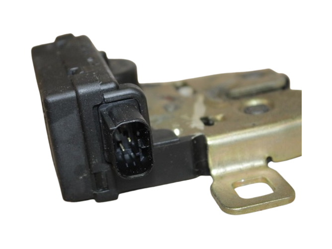 Achterklepvergrendeling 7130322 MINI R50 R53 R56 R59 - Afbeelding 4