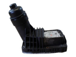 Ölfiltergehäuse N47 8507626 MINI R55-R61