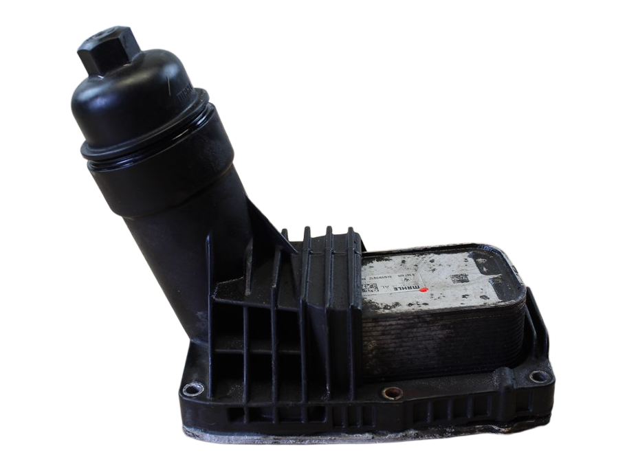 Ölfiltergehäuse N47 8507626 MINI R55-R61