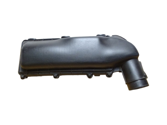 Air filter housing, intake silencer N14 7576691 MINI R55-R57 - Image 3
