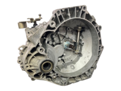Überholtes 5-Gang Getriebe GS565BH Midland MINI R50