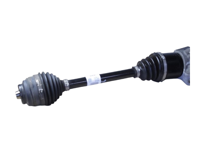 Output shaft, right-hand drive shaft 8643362 MINI F54-F60 - Image 4