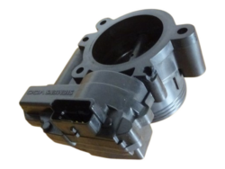 Throttle valve Siemens N12 N16 7557222 MINI R55-R61