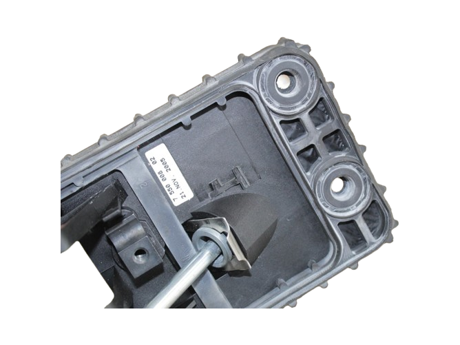 Steptronic automatic gearbox gear selector 7550008 MINI R52-R53 - Image 5