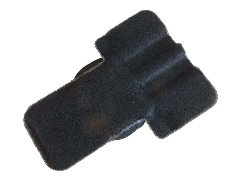 Soundproofing kit 7384751 MINI F54-F57