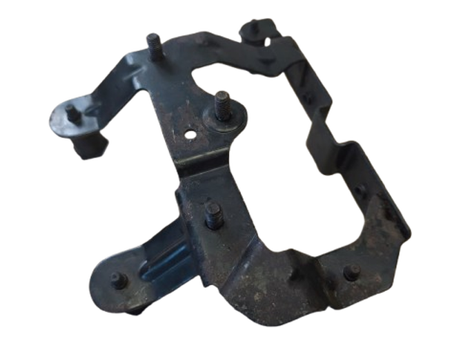 Oil reservoir bracket 6781746 MINI R50-R53 - Image 2