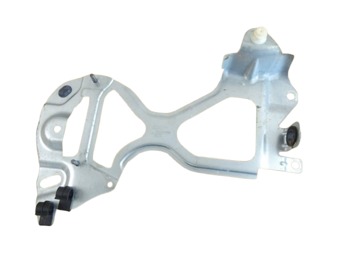 Halteblech SPEG 2751445 MINI R55-R61 – Bild 2