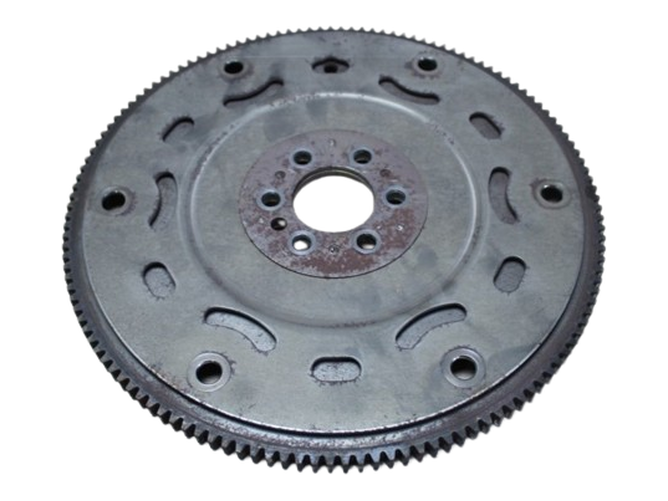 Automatic flywheel 7557239 MINI R55-R61