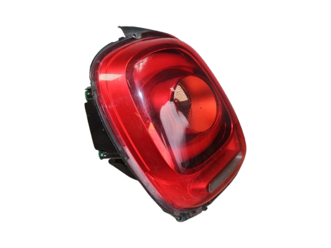 Achterlicht links, bestuurderszijde 7297413 MINI F55-F57 - Afbeelding 5
