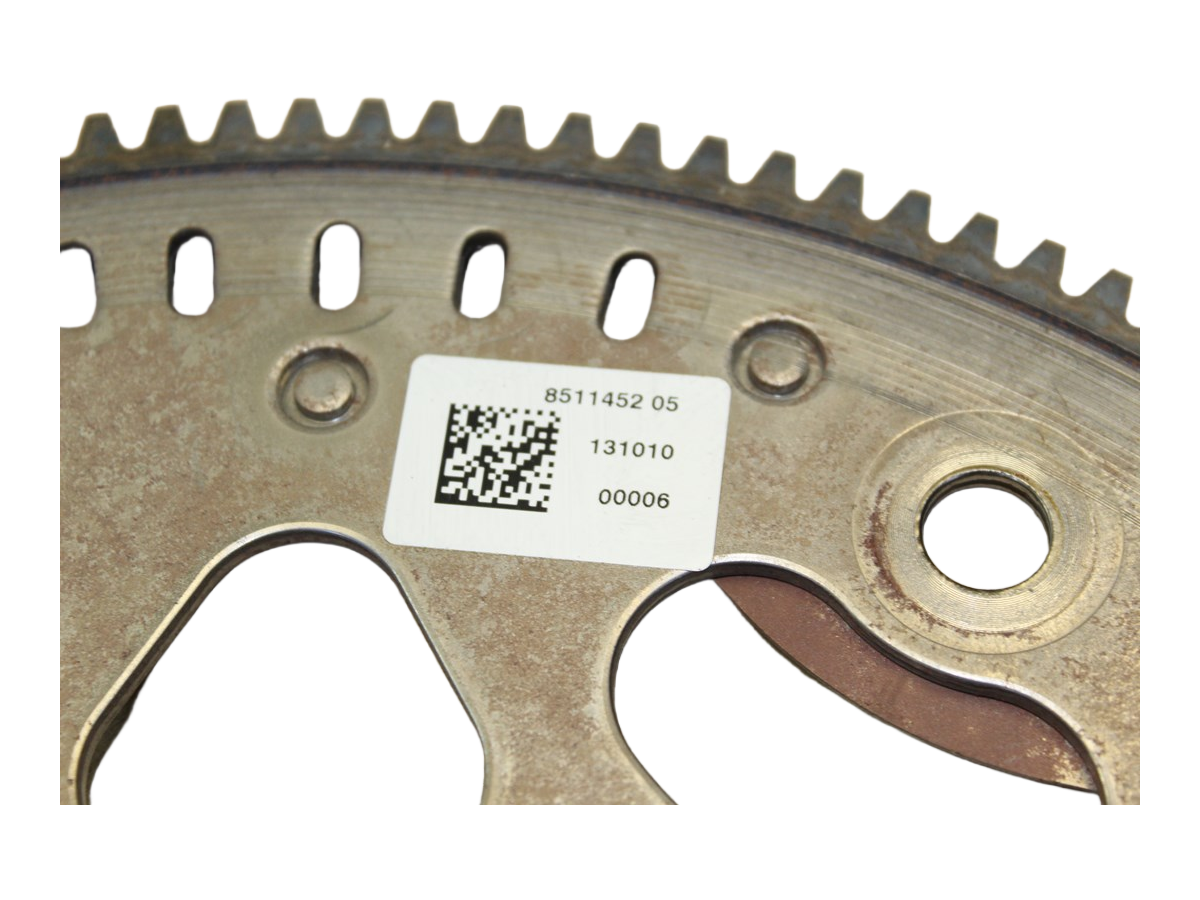 Flywheel 8511452 MINI F54-F60 - Image 7