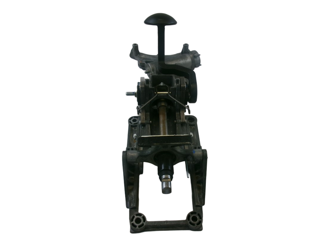 Stuurkolom 6781943 MINI R50-R53 - Afbeelding 4