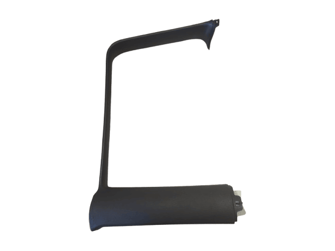 Window frame cover, left-hand side 7167449 MINI R55 Clubman - Image 2