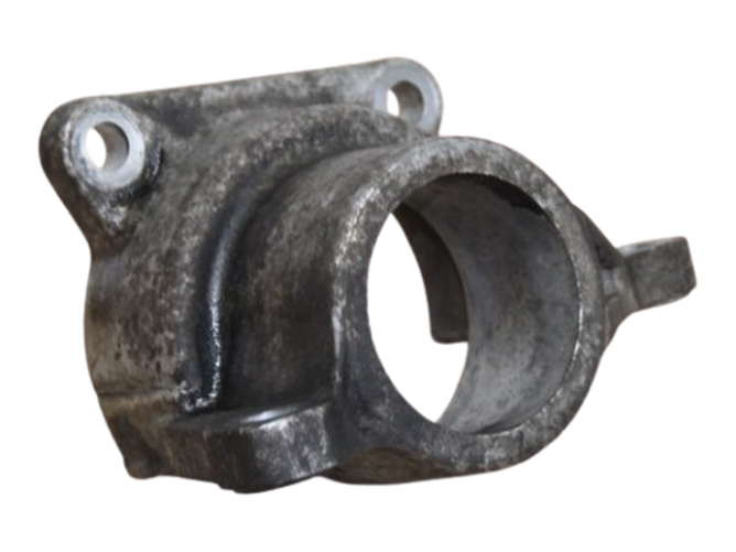 Drive shaft bracket, drive shaft, drive shaft bracket 9803645 MINI R60-R61 Countryman Paceman