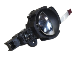 Inner right-hand door release 2753718 MINI R55-R59