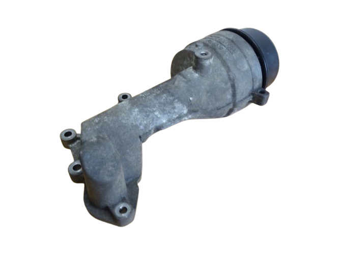 Oil filter with plastic cap N12 7558521 MINI R55-R57 - Image 3