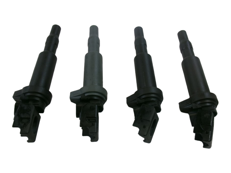 Zündspulen Set Bosch N12 8647689 MINI R55-R59 – Bild 5
