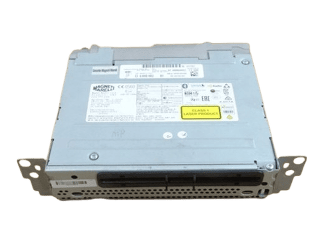 Magneti Marelli 6840403 Basic Media Head Unit for MINI F55–F57