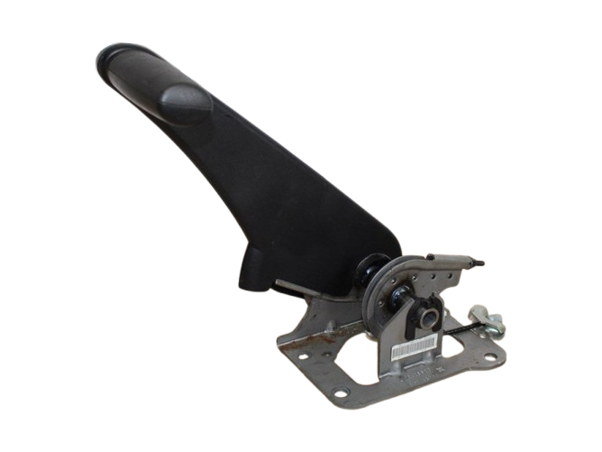 Handbrake lever 9811241 MINI R60-R61 Countryman Paceman - Image 2