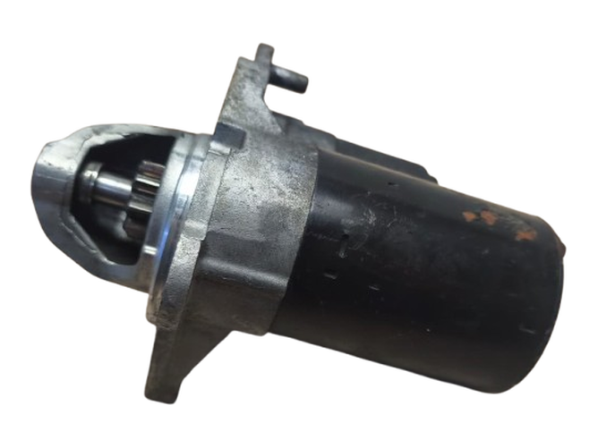 Anlasser Starter Bosch W10 1489994 MINI R50-R52 – Bild 4