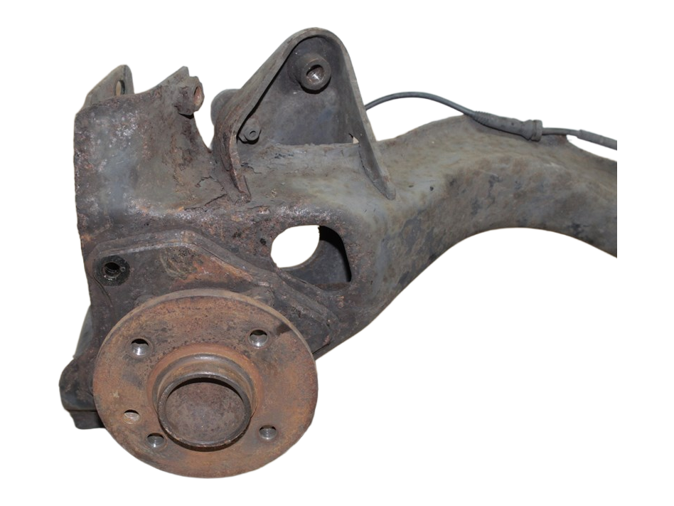 Left-hand lower control arm 6757159 MINI R50-R53 - Image 3