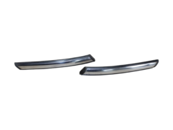 Front side panel trim set 7149955 7149956 MINI R55-R59