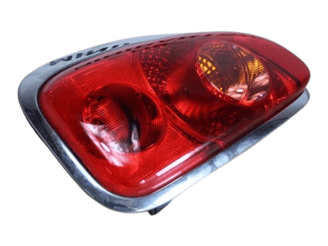 Left rear brake light 9808149 MINI R60 Countryman - Image 3