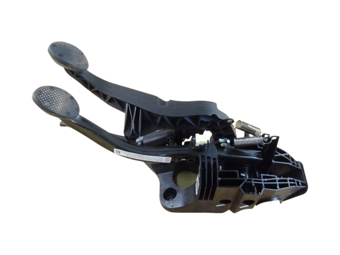 Complete foot pedal assembly 6870829 MINI F54-F60 - Image 2