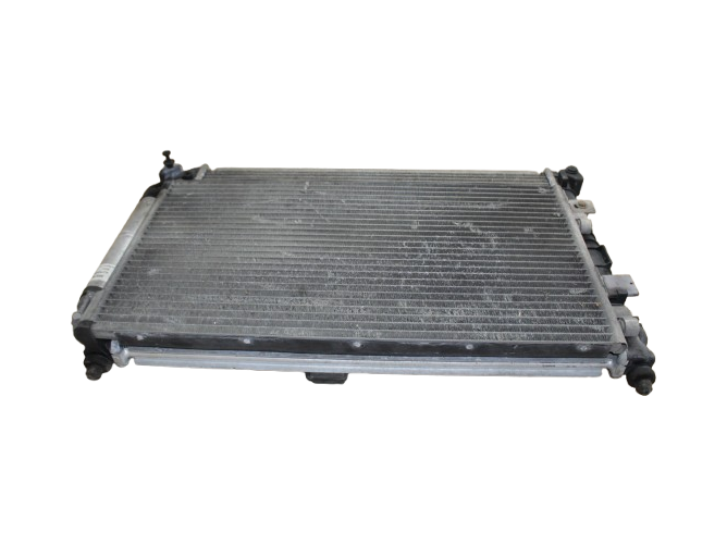 Radiator front panel, radiator assembly, W11 7570489 1490572, MINI R52-R53 - Image 6