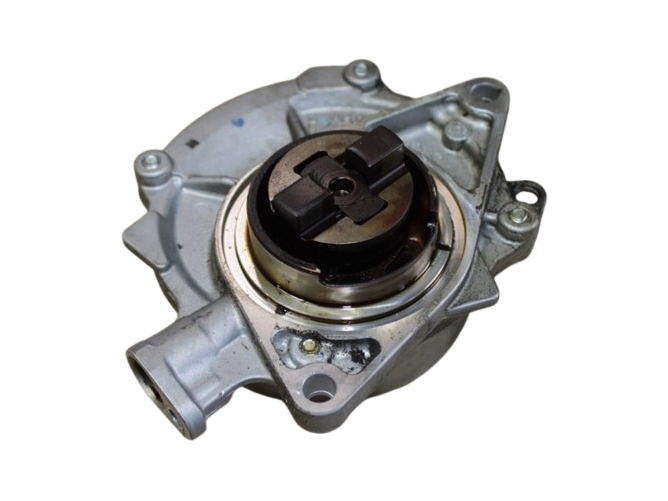 Vacuümpomp Pierburg N12 7570813 MINI R55-R57