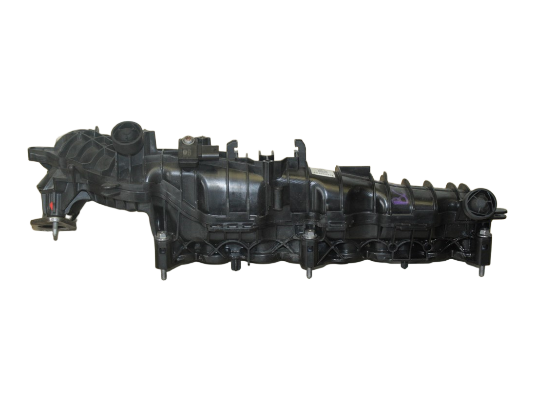 EGR intake pipe N47 7823039 MINI R55–R61 - Image 3