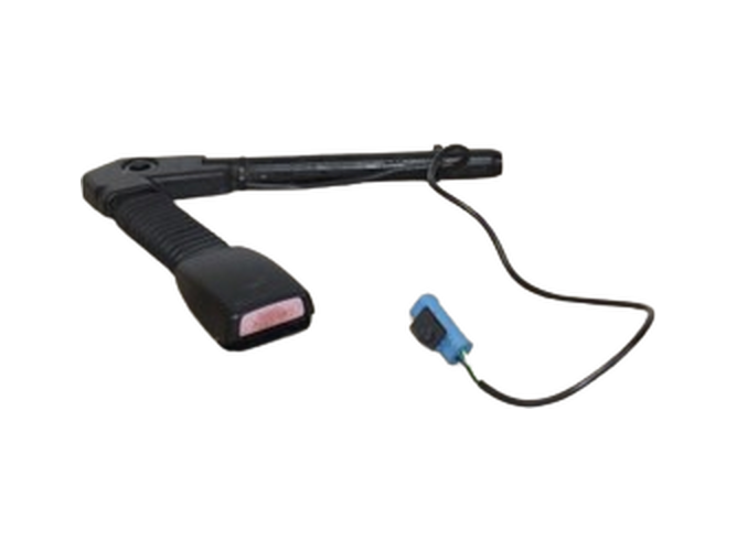 Seatbelt tensioner, right-hand seatbelt holder 9119548 MINI R50-R53 - Image 3
