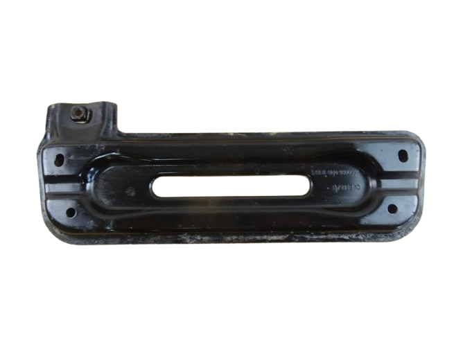 Tunnel Bridge 9800584 MINI R60-R61 Countryman Paceman - Image 2