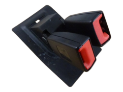 Untergurt hinten Mitte 2752698 MINI R50-R57
