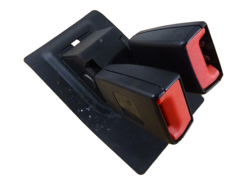 Untergurt hinten Mitte 2752698 MINI R50-R57