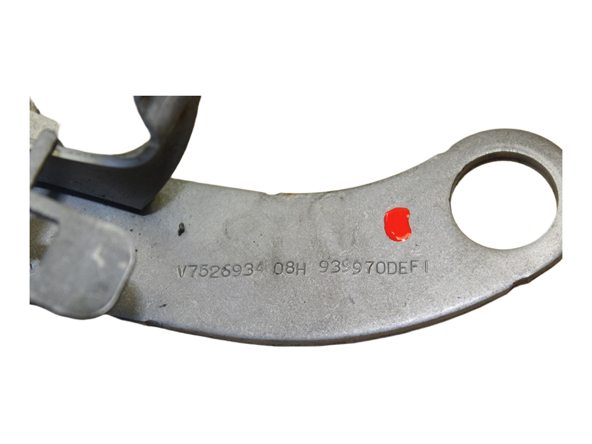 Halter N14 7526934 MINI R55-R59 – Bild 2