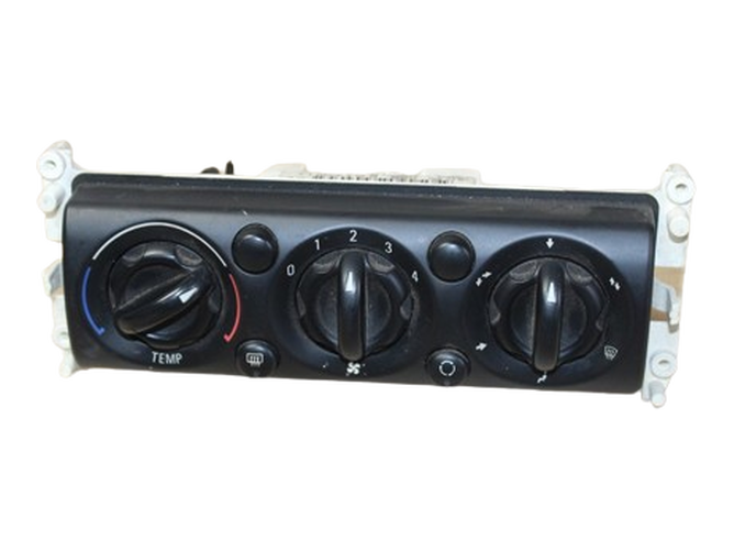 Heating control unit 1502212 MINI R50-R53