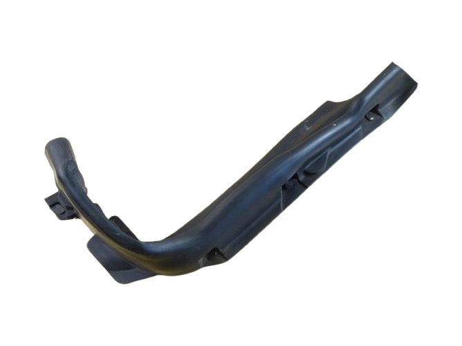 Front left side panel seal 7300563 MINI F55-F57 - Image 3