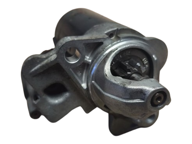 Anlasser Starter Bosch W10 1489994 MINI R50-R52 – Bild 3