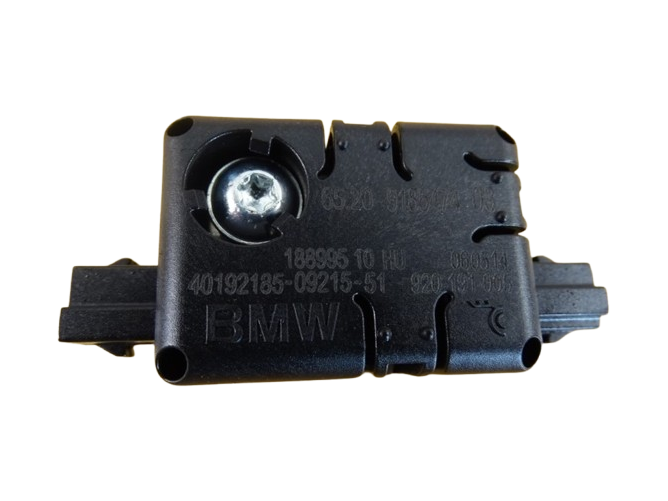 Blokkeercirkel 9185474 MINI F54-F60