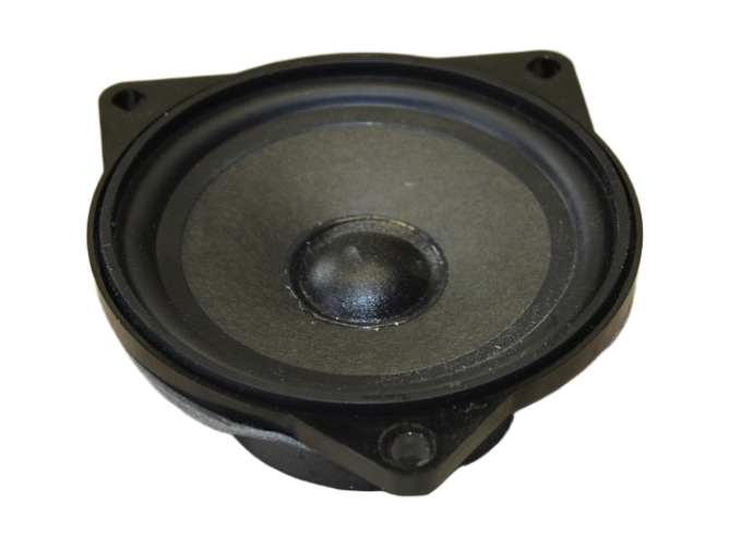 Mitteltonlautsprecher Stereo 3428196 MINI R55-R59 – Bild 2