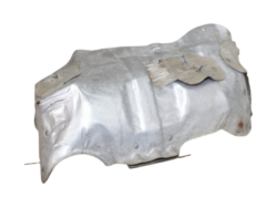 Turbocharger heat shield 7618369 MINI F54-F60