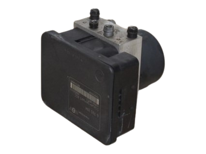 ABS pump, ASC 2460458 MINI R50-R53 hydraulic unit