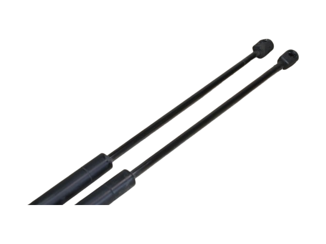 Gas spring for front flap, 270N, set 4360740, MINI R50-R53 - Image 3