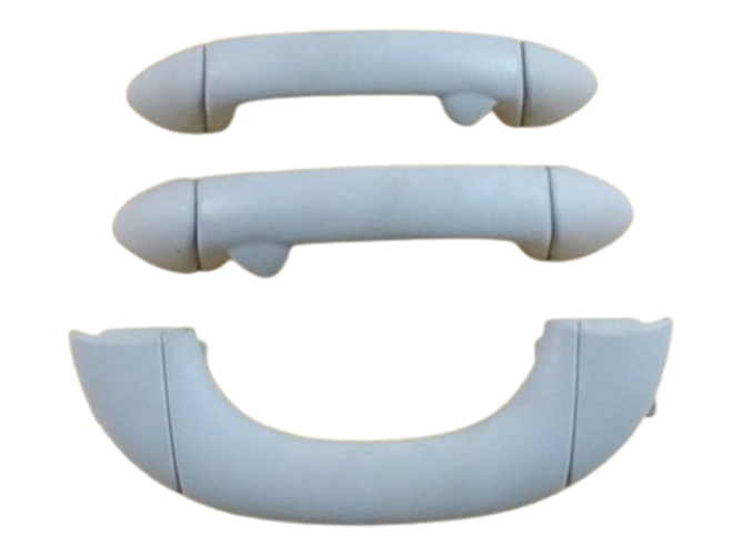 Handgriff Angstgriff Set 2753141 2754169 2753142 MINI R55-R56