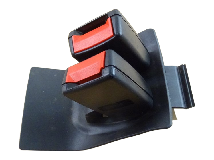 Untergurt hinten Mitte 2752698 MINI R50-R57 – Bild 4