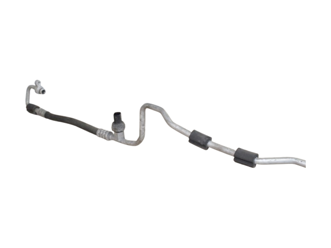 Condenser-evaporator pressure line 9230693 MINI R55-R59 - Image 4