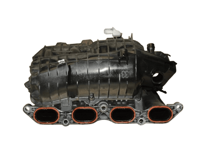 Intake system, intake manifold N12 7544355 MINI R55-R56 - Image 2