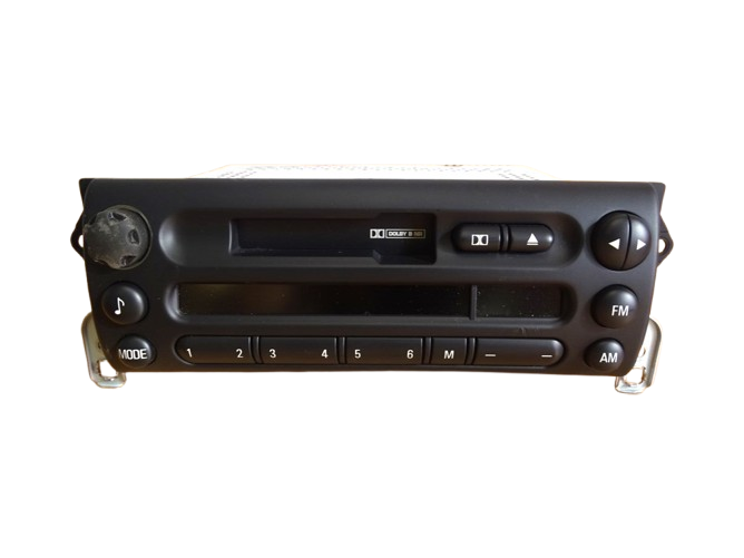 Radio Boost 6943421 MINI R50-R53 - Image 2