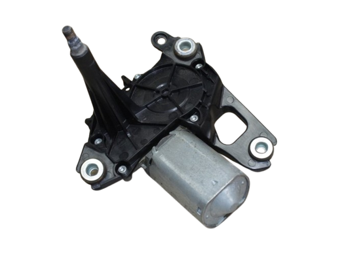 Ruitenwissermotor achterruit links Valeo 7168153 MINI R55 Clubman - Afbeelding 5
