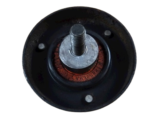 Tensioner pulley, belt idler pulley, guide pulley 0946004 MINI R53 R52 Cooper S - Image 2